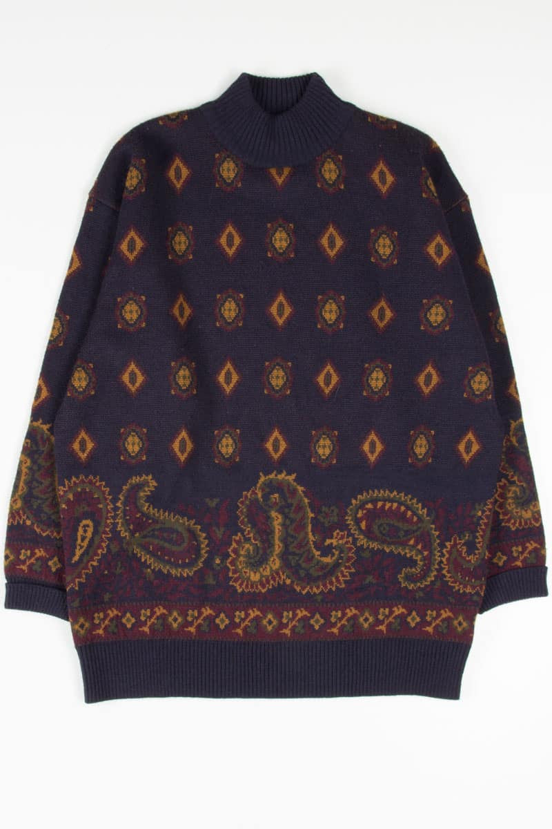 80s Sweater 2627