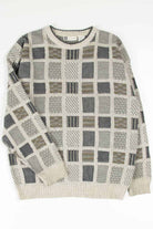 80s Sweater 2628