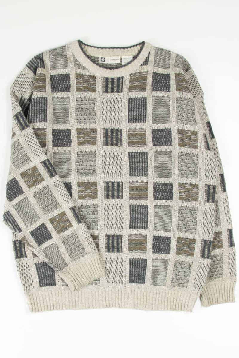 80s Sweater 2628