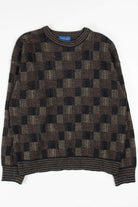 80s Sweater 2629