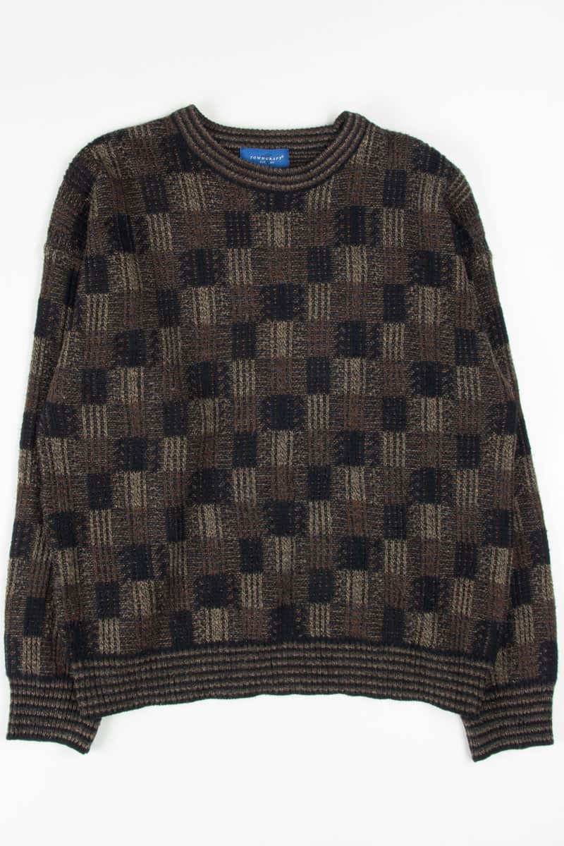 80s Sweater 2629