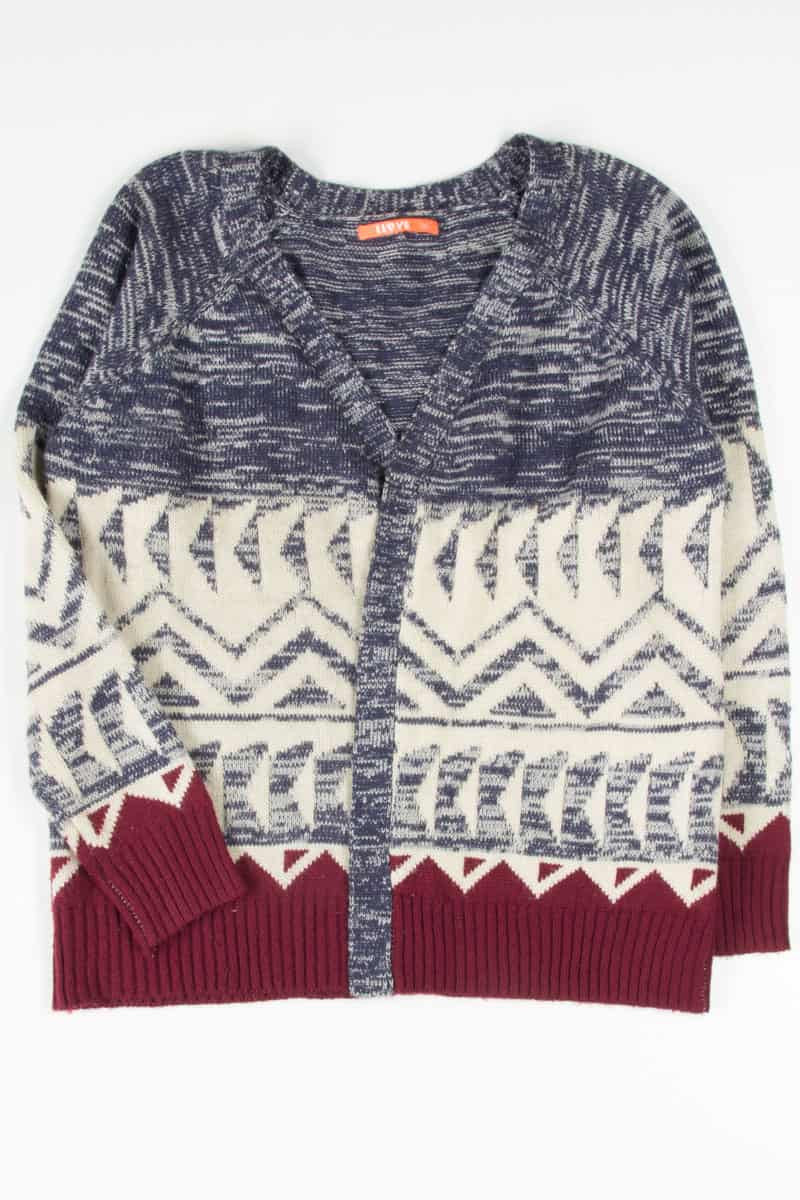 80s Sweater 2633