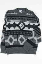 80s Sweater 2635