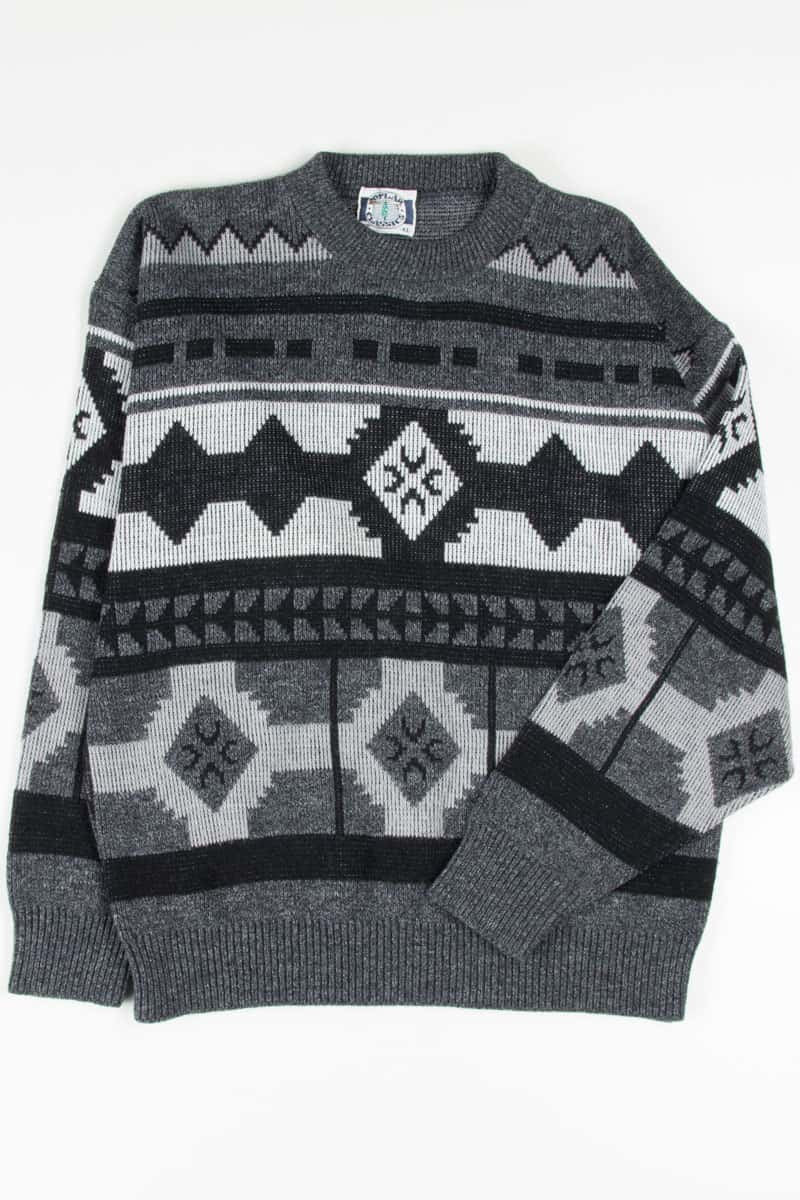 80s Sweater 2635