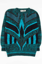 80s Sweater 2636