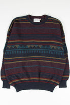 80s Sweater 2637