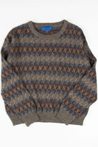 80s Sweater 2638