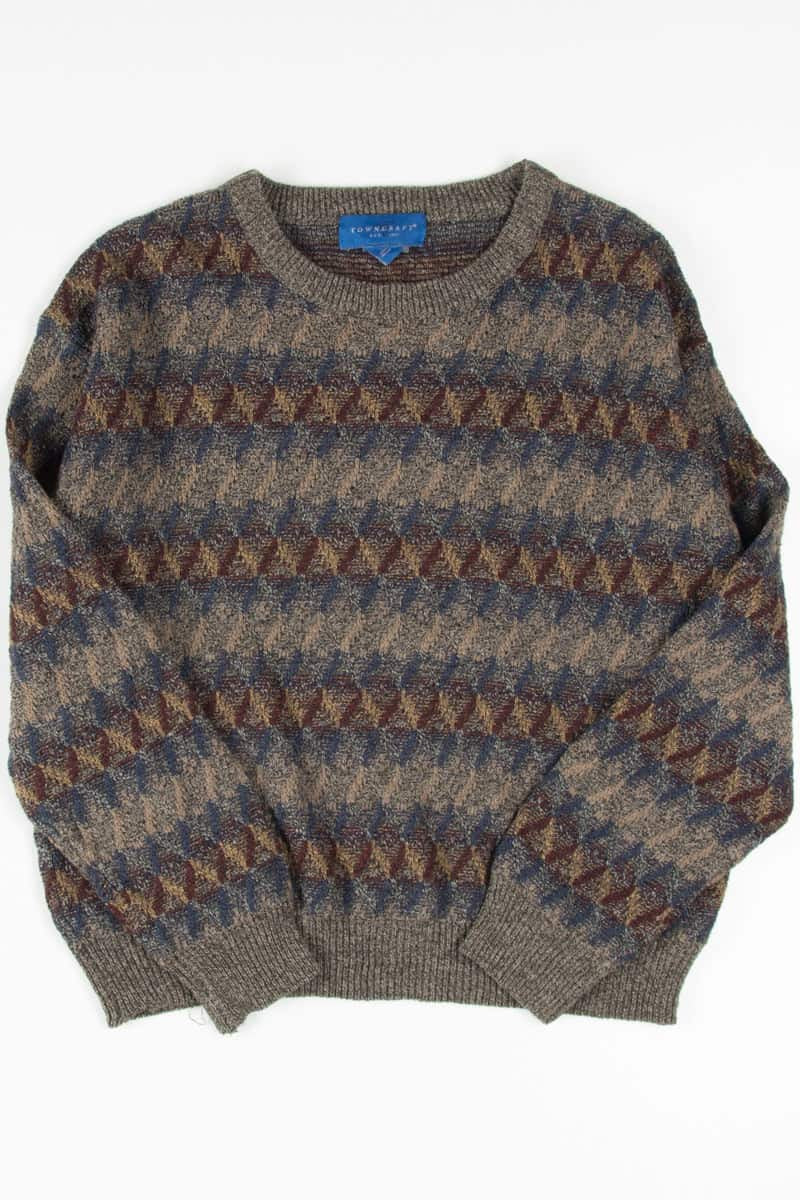 80s Sweater 2638