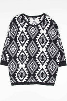 80s Sweater 2639