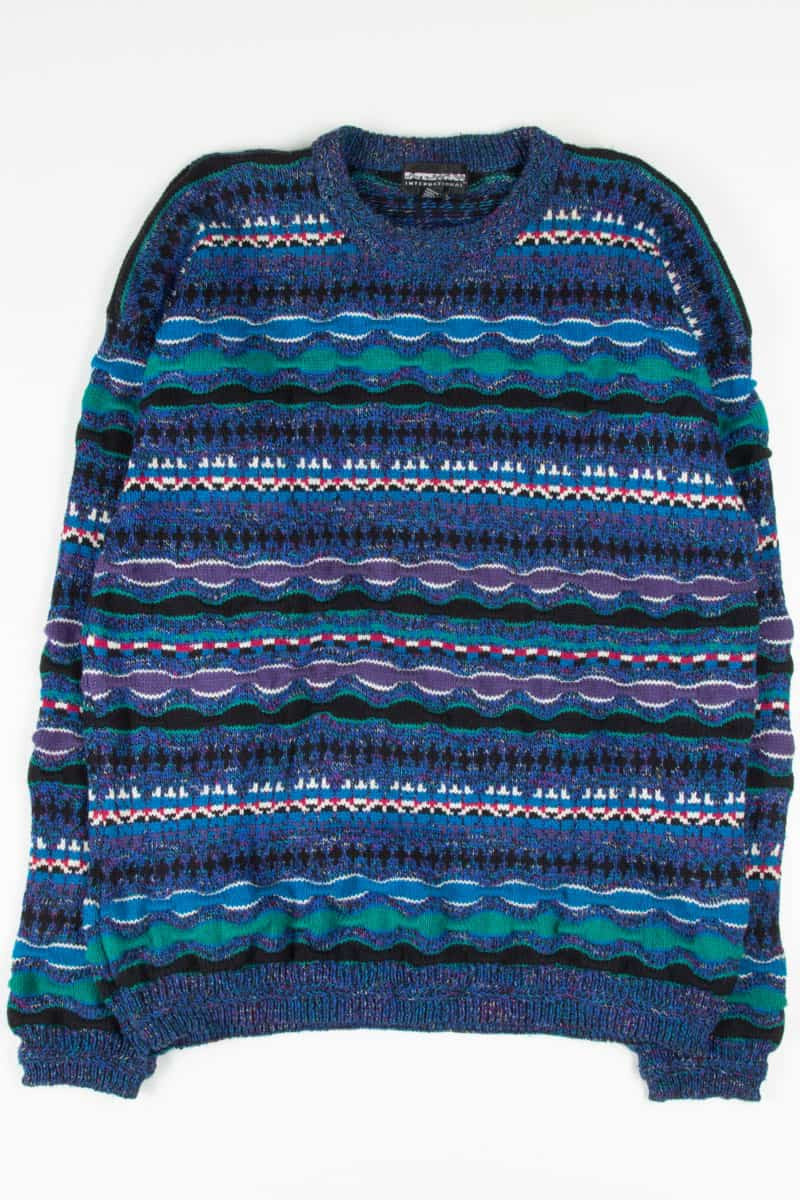 80s Sweater 2640