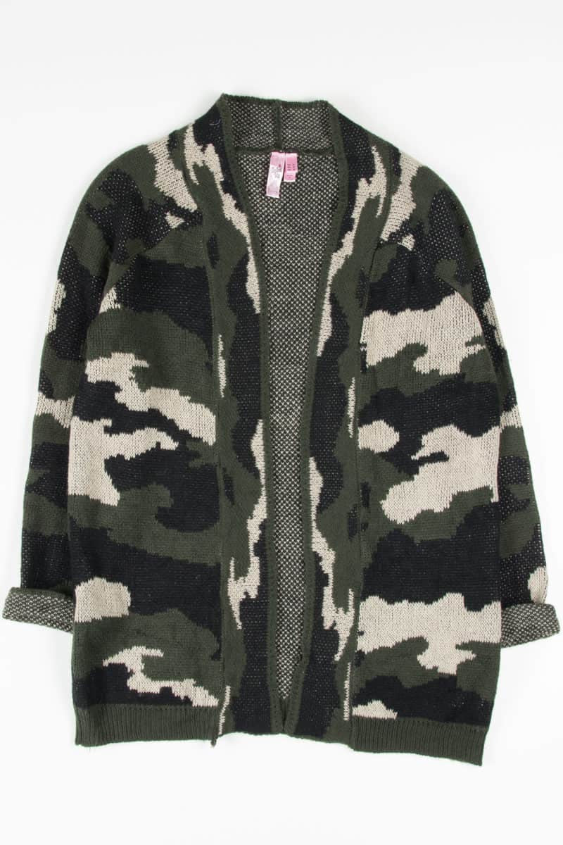 80s Sweater 2641