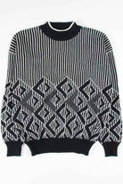 80s Sweater 2643