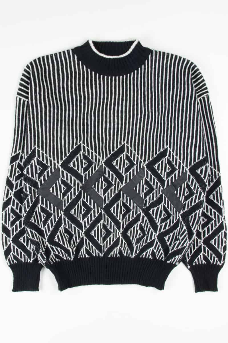 80s Sweater 2643
