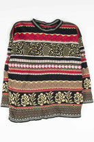 80s Sweater 2644