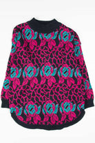 80s Sweater 2646
