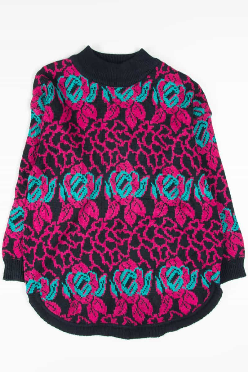 80s Sweater 2646