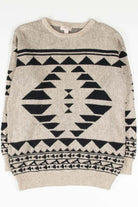 80s Sweater 2647