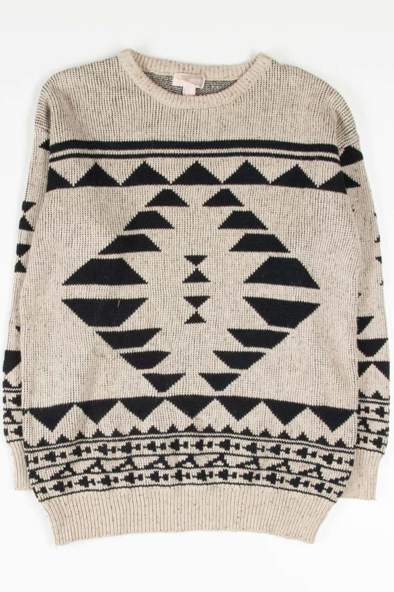 80s Sweater 2647