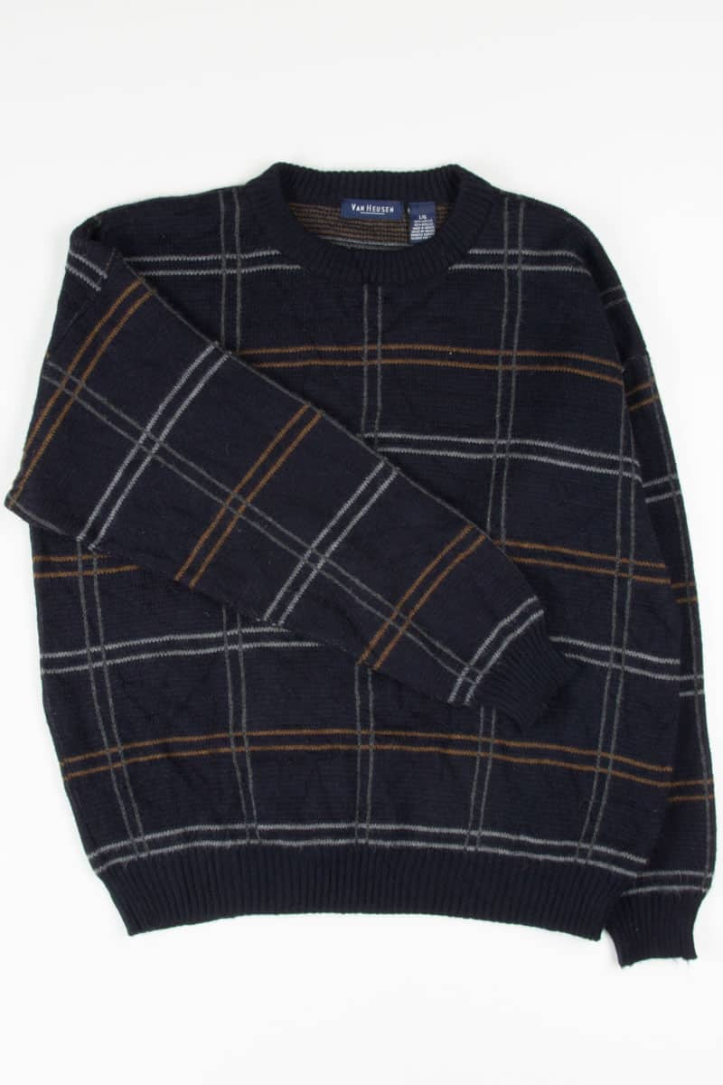 80s Sweater 2648