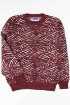 80s Sweater 2652