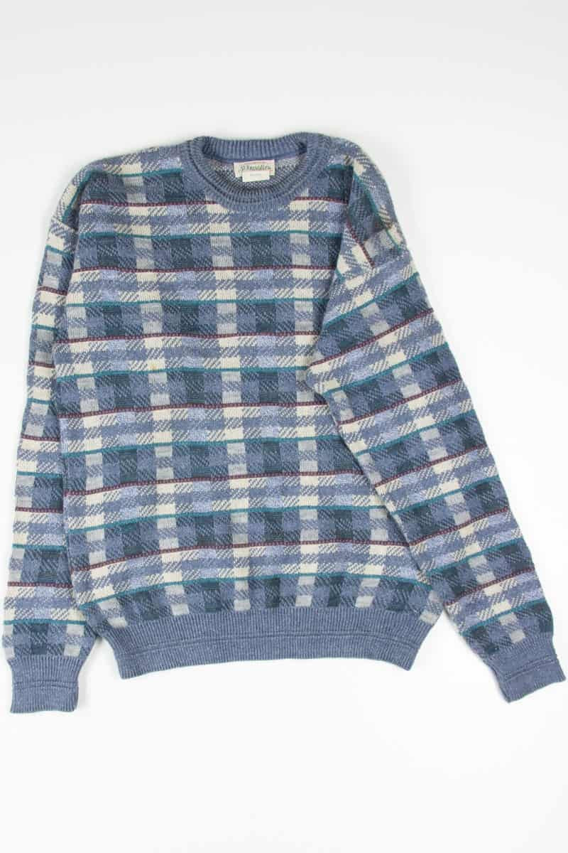 80s Sweater 2654