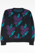 80s Sweater 2656