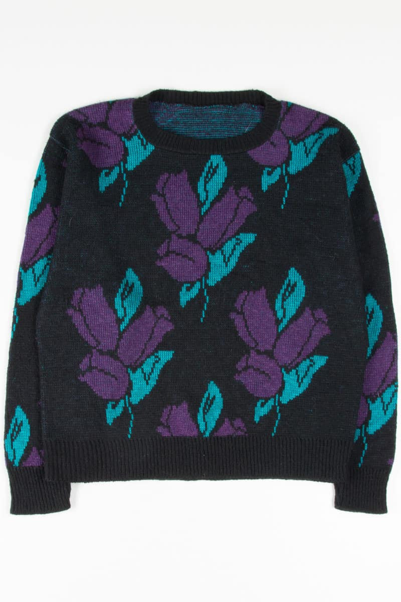 80s Sweater 2656