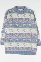 80s Sweater 2657