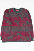80s Sweater 2658