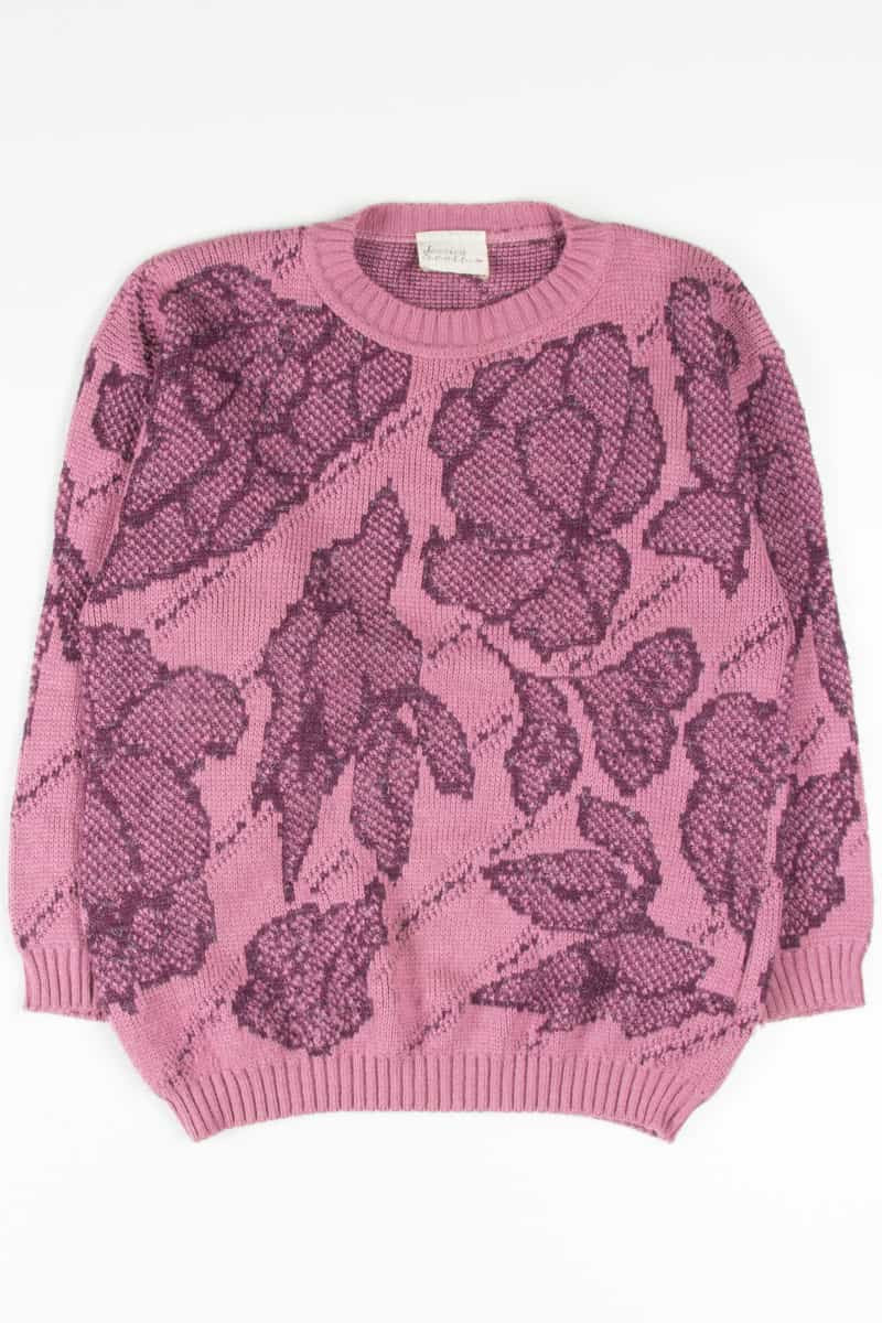 80s Sweater 2660
