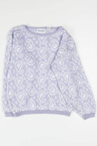 80s Sweater 2665