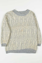 80s Sweater 2667