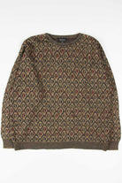 80s Sweater 2669