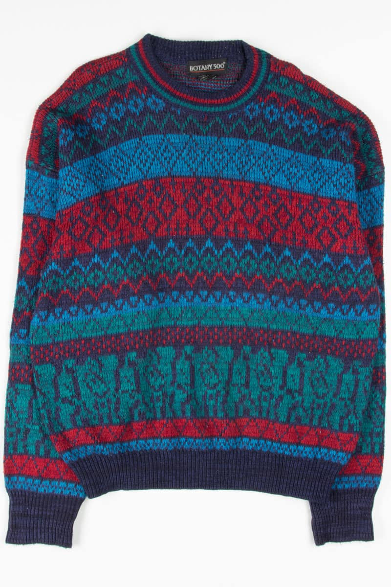 80s Sweater 2673