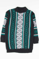 80s Sweater 2674