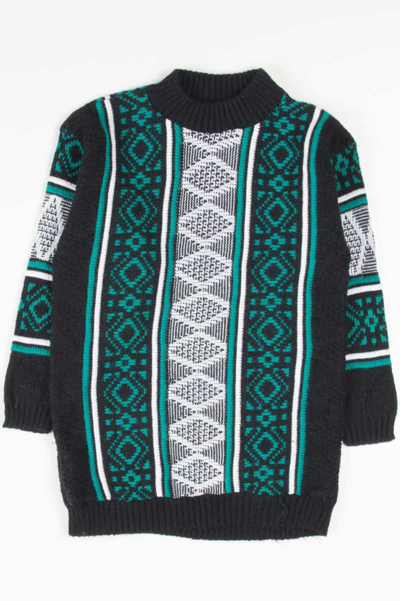 80s Sweater 2674