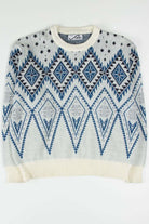 80s Sweater 2676