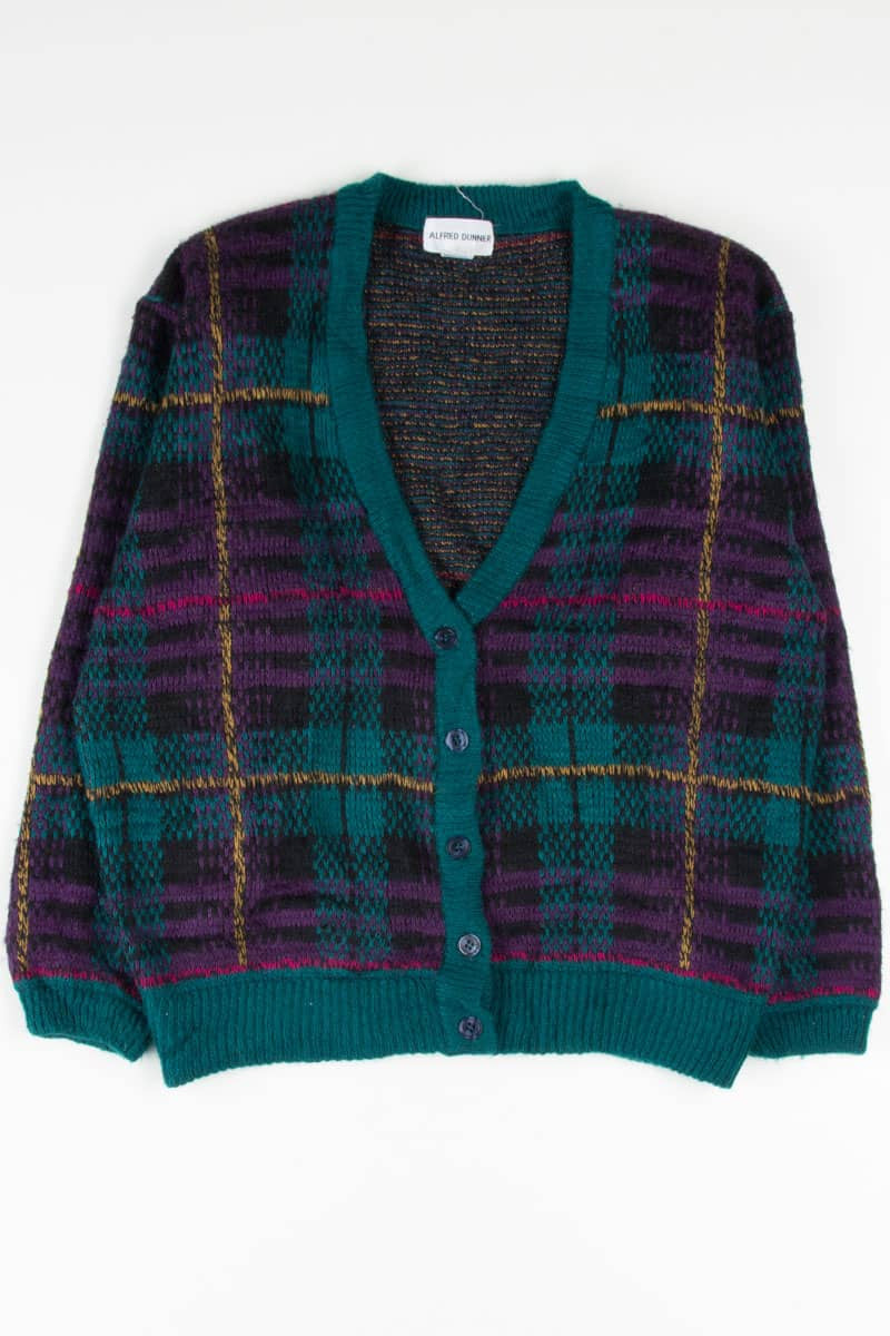 80s Sweater 2677