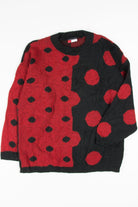 80s Sweater 2682
