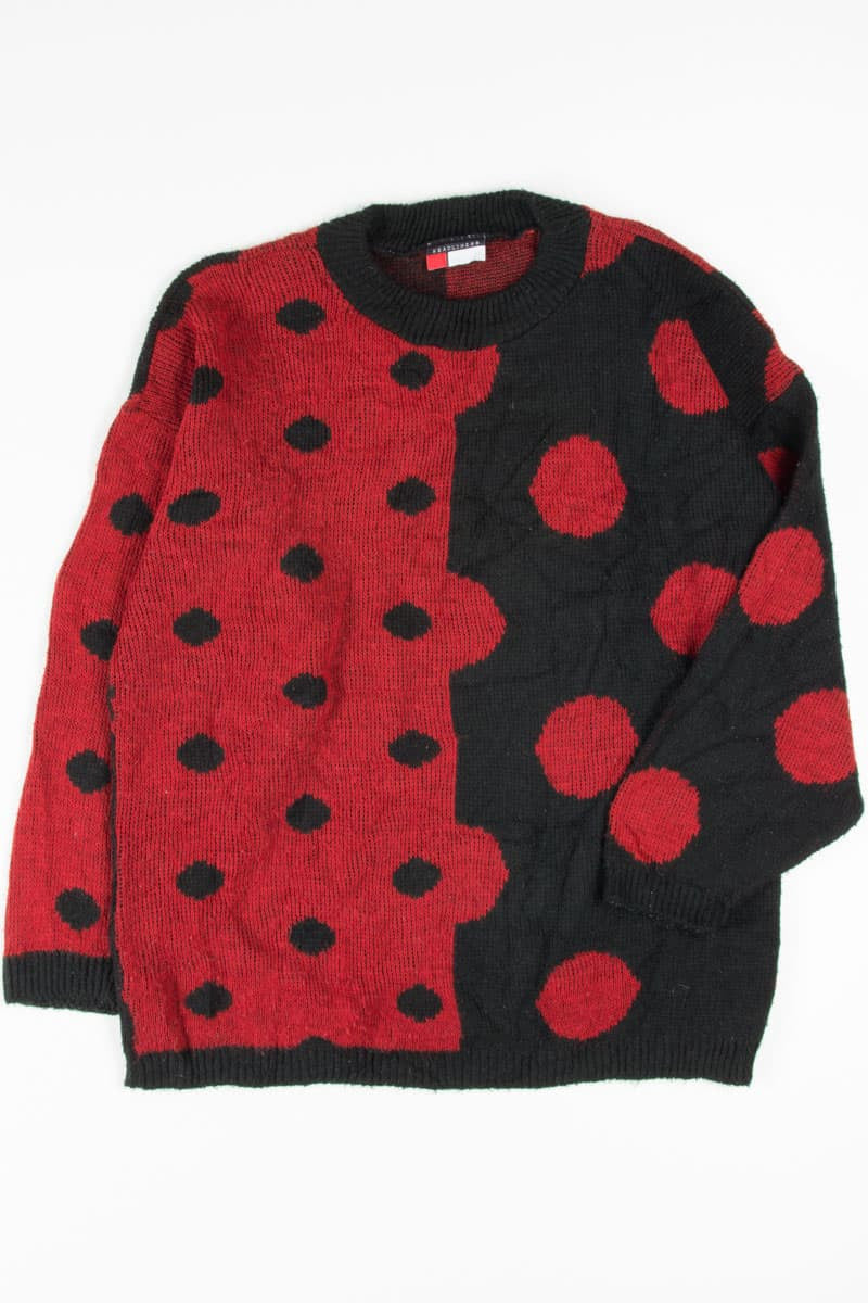 80s Sweater 2682