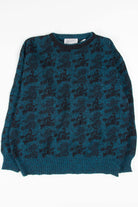 80s Sweater 2683