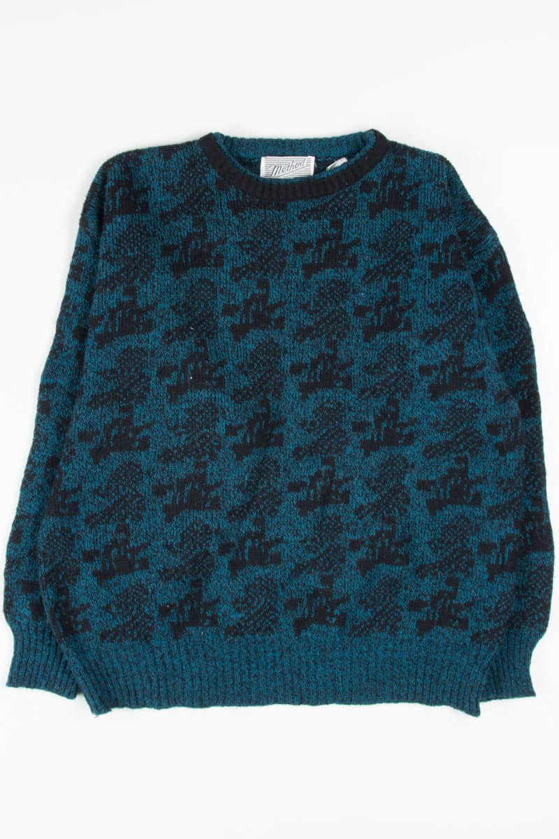 80s Sweater 2683