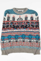 80s Sweater 2684