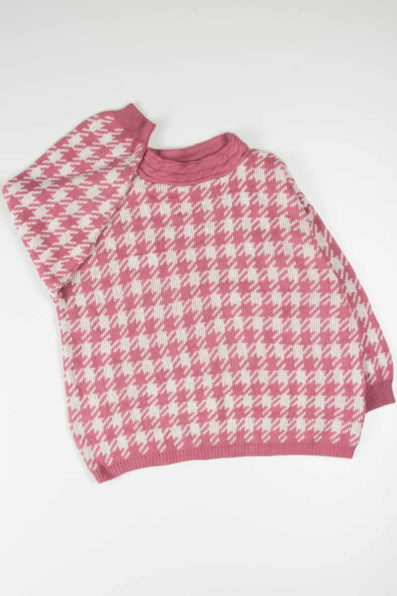 80s Sweater 2686