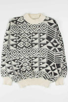 80s Sweater 2687