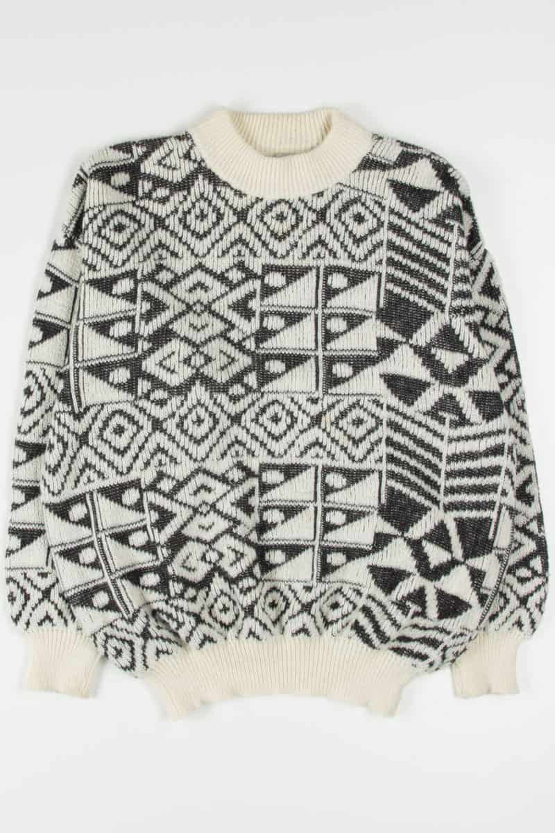 80s Sweater 2687