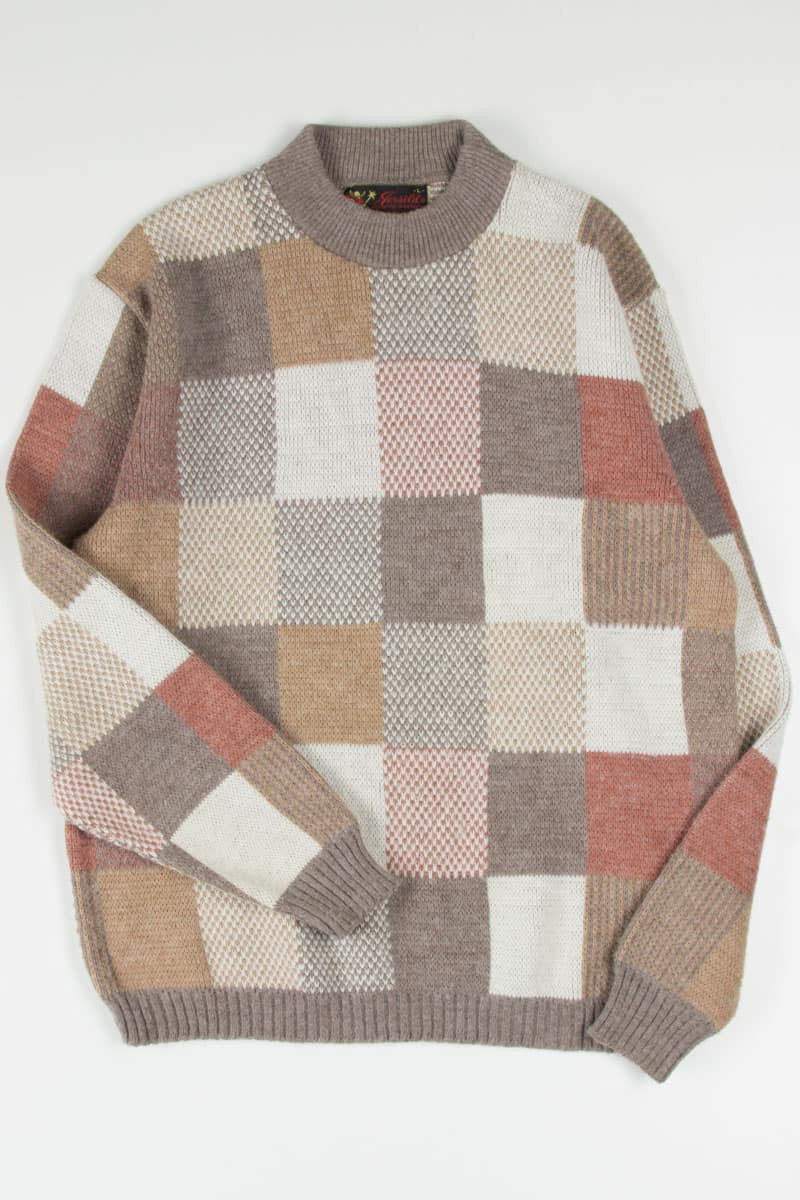 80s Sweater 2688