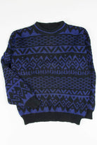 80s Sweater 2692