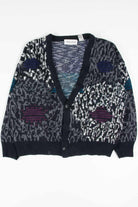 80s Sweater 2693