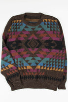 80s Sweater 2697
